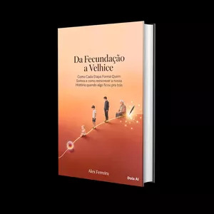 Da Fecundação a Velhice